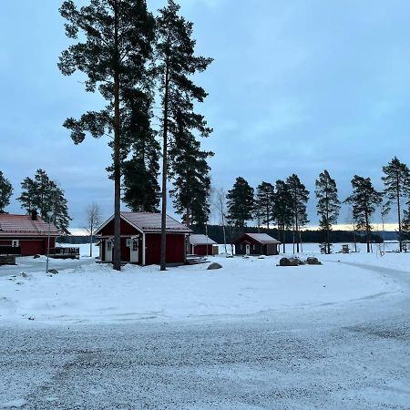 Falun Strandby Främby Udde Exteriör bild