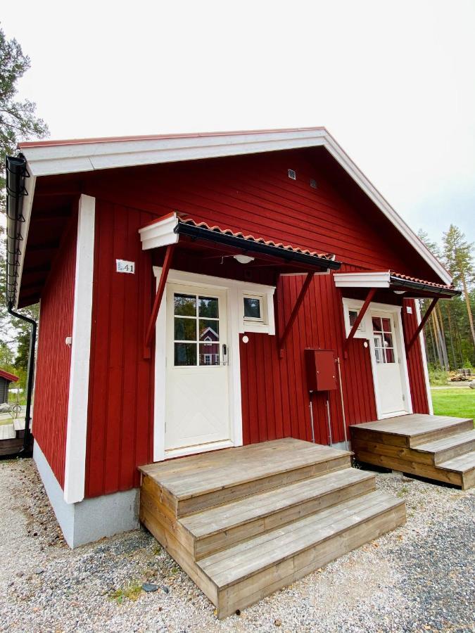 Falun Strandby Främby Udde Exteriör bild